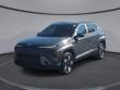 New 2025 Hyundai Kona SEL AWD SUV