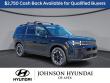 New 2026 Hyundai Santa Fe SEL FWD SUV