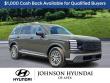New 2026 Hyundai Palisade SEL FWD SUV