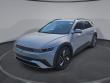 New 2025 Hyundai IONIQ 5 SEL SUV