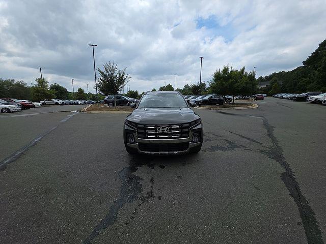 2026 Hyundai Santa Cruz Limited - Photo 11