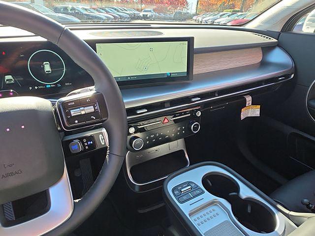 2026 Hyundai IONIQ 9 SEL - Photo 35