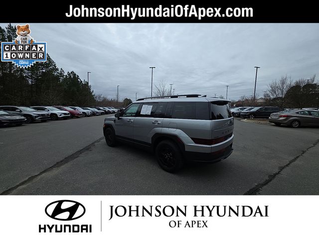2024 Hyundai Santa Fe XRT - Photo 17