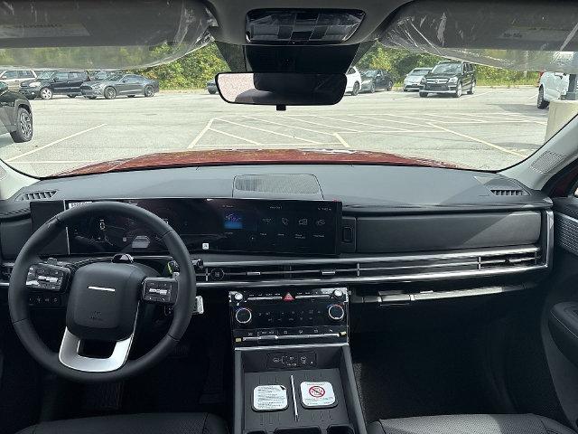 2026 Hyundai Santa Fe SEL - Photo 18