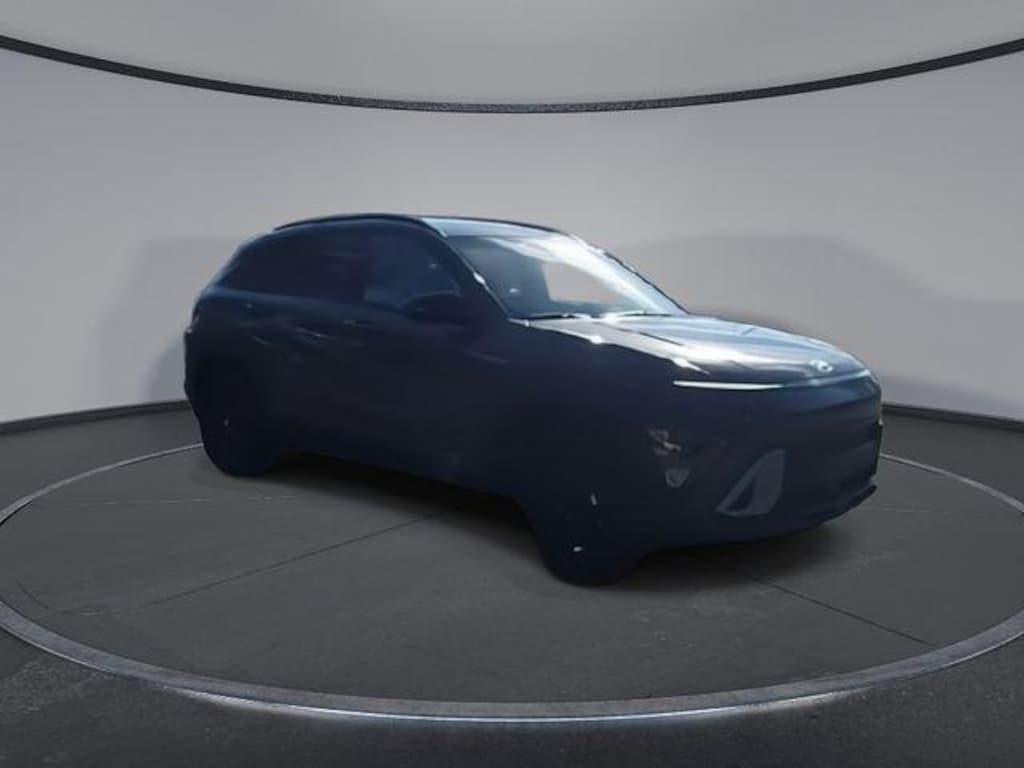 New 2026 Hyundai Kona SEL Sport FWD SUV