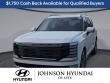 New 2026 Hyundai Palisade Calligraphy AWD SUV