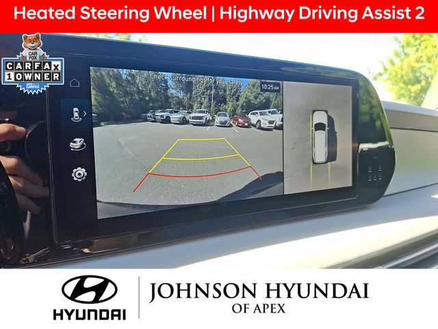 2024 Hyundai Palisade SEL - Photo 17