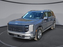 2026 Hyundai Palisade SEL Premium FWD SUV