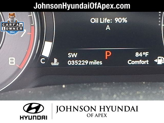 2021 Acura RDX Technology Package - Photo 16