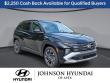 New 2026 Hyundai Tucson SEL Plus FWD SUV