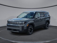 2026 Hyundai Santa Fe SE FWD SUV