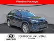 Used 2025 Toyota RAV4 XLE Premium SUV
