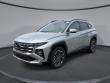 New 2025 Hyundai Tucson Hybrid Limited SUV