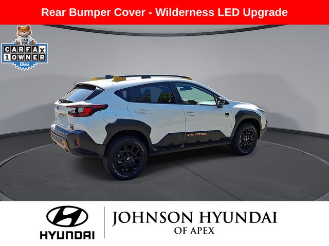 2024 Subaru Crosstrek Wilderness - Photo 9