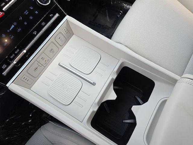 2025 Hyundai Santa Fe Calligraphy - Photo 29