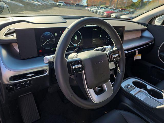 2026 Hyundai IONIQ 9 SEL - Photo 26