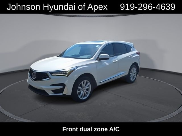 2019 Acura RDX Base photo 4