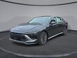  Hyundai Sonata Hybrid