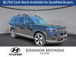 New 2026 Hyundai Santa Fe Hybrid Limited SUV