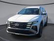 New 2026 Hyundai Tucson Hybrid SEL Convenience SUV