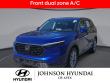Used 2025 Honda CR-V EX SUV