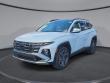 New 2026 Hyundai Tucson Hybrid Limited SUV