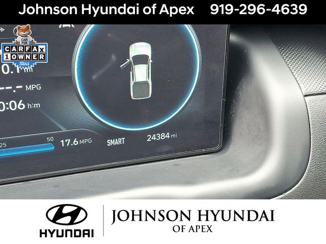 2023 Hyundai Santa Cruz SEL Premium - Photo 22