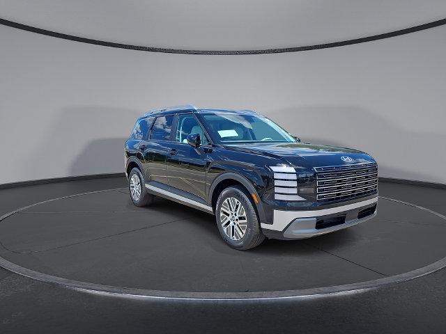 New 2026 Hyundai Palisade Hybrid Blue SEL 7P SUV