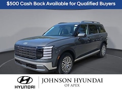 2026 Hyundai Palisade Hybrid Blue SEL 8P SUV