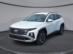 2026 Hyundai Tucson SEL FWD SUV