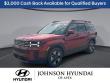 New 2026 Hyundai Santa Fe Hybrid SEL SUV