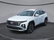 New 2026 Hyundai Tucson SEL FWD SUV