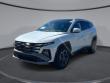 New 2026 Hyundai Tucson Hybrid Limited SUV