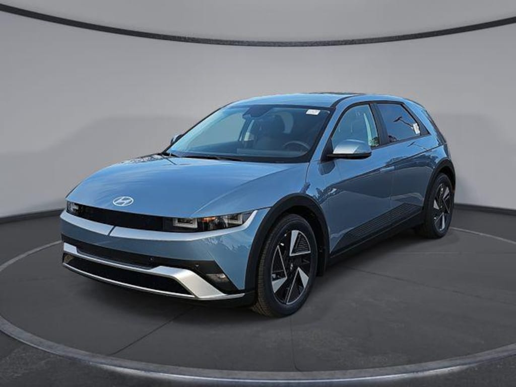 New 2026 Hyundai IONIQ 5 SEL SUV
