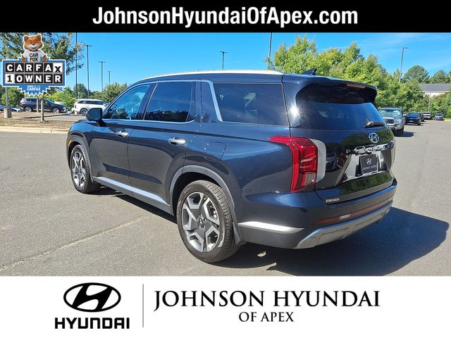 2024 Hyundai Palisade SEL - Photo 26