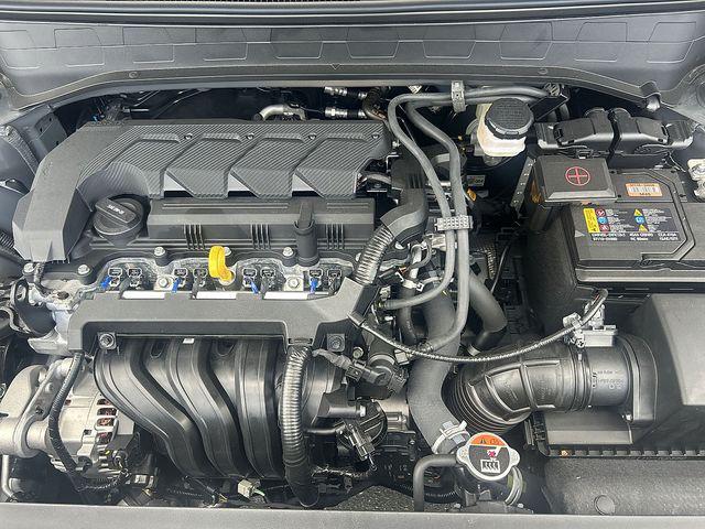 2025 Hyundai Venue SEL - Photo 38