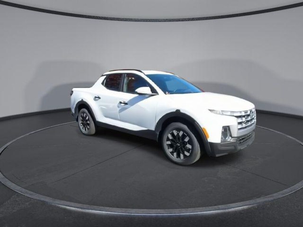 New 2026 Hyundai Santa Cruz SEL Activity FWD Truck