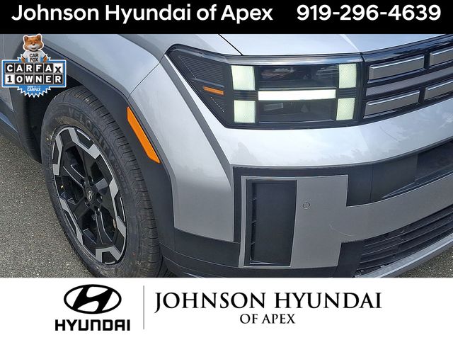 2024 Hyundai Santa Fe SEL - Photo 31
