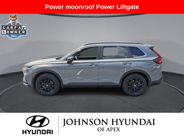 2024 Honda CR-V Sport-L - Photo 5