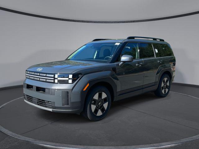 2026 Hyundai Santa Fe SEL's photo