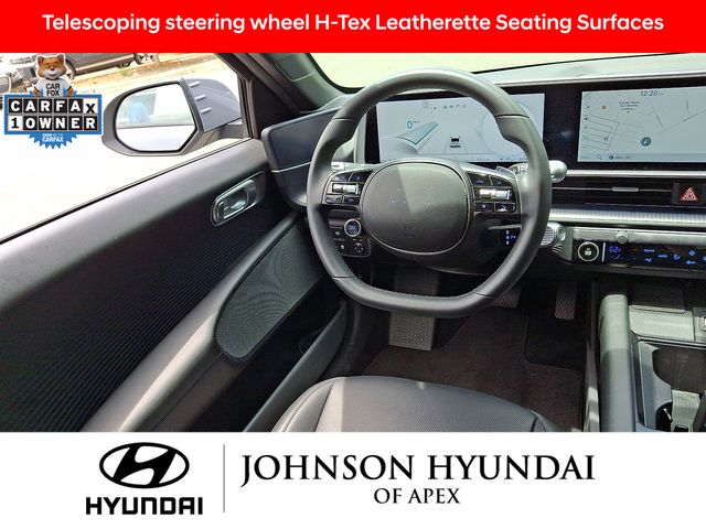 2023 Hyundai IONIQ 6 SEL - Photo 11