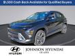 New 2027 Hyundai Kona SEL Premium AWD SUV