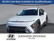 New 2026 Hyundai Kona SEL Sport FWD SUV