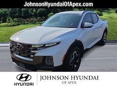 2024 Hyundai Santa Cruz Limited Truck
