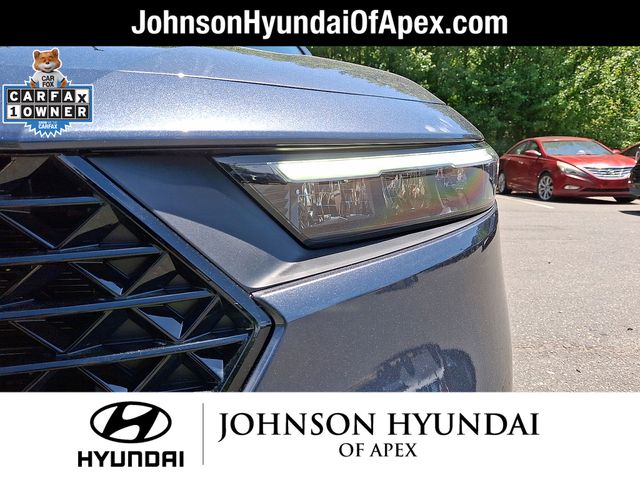 2025 Honda Accord SE - Photo 30