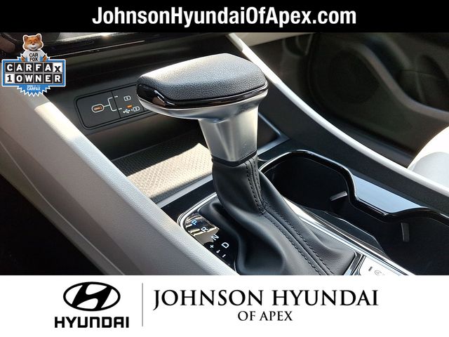 2026 Hyundai Tucson SEL - Photo 14