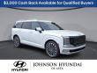 New 2026 Hyundai Palisade Calligraphy AWD SUV