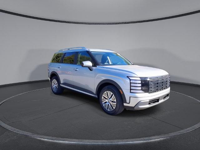 New 2026 Hyundai Palisade Hybrid Blue SEL 8P SUV