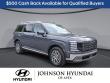New 2026 Hyundai Palisade Hybrid SEL Premium 7P SUV