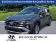 New 2026 Hyundai Tucson SE FWD SUV